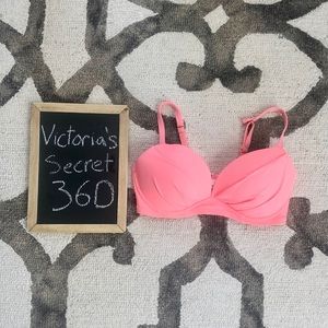 Victoria’s Secret swim bikini top